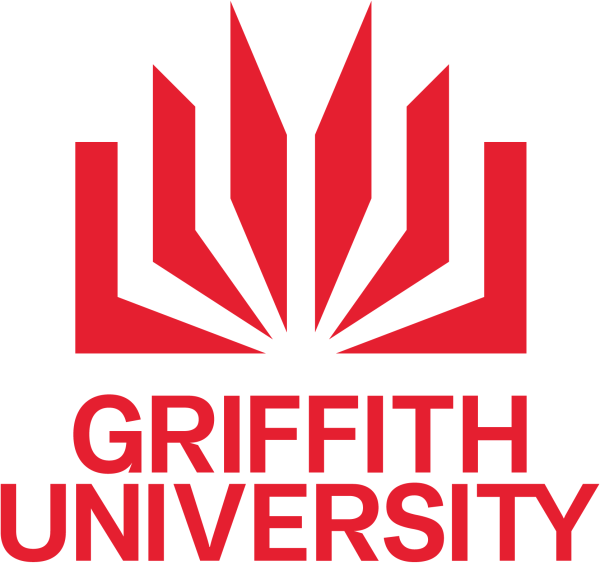 Griffith Univerity logo