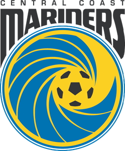 Central Coast Mariners logo
