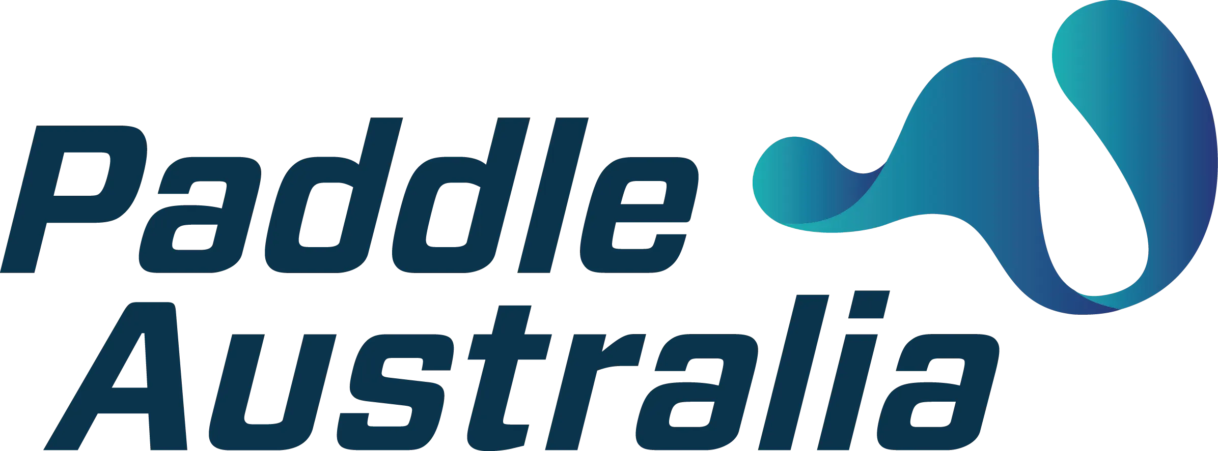 Paddle Australia logo