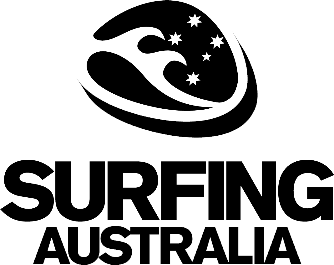 Surfing Australia logo